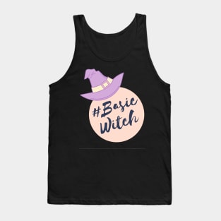 #Basic Witch ✨ Tank Top